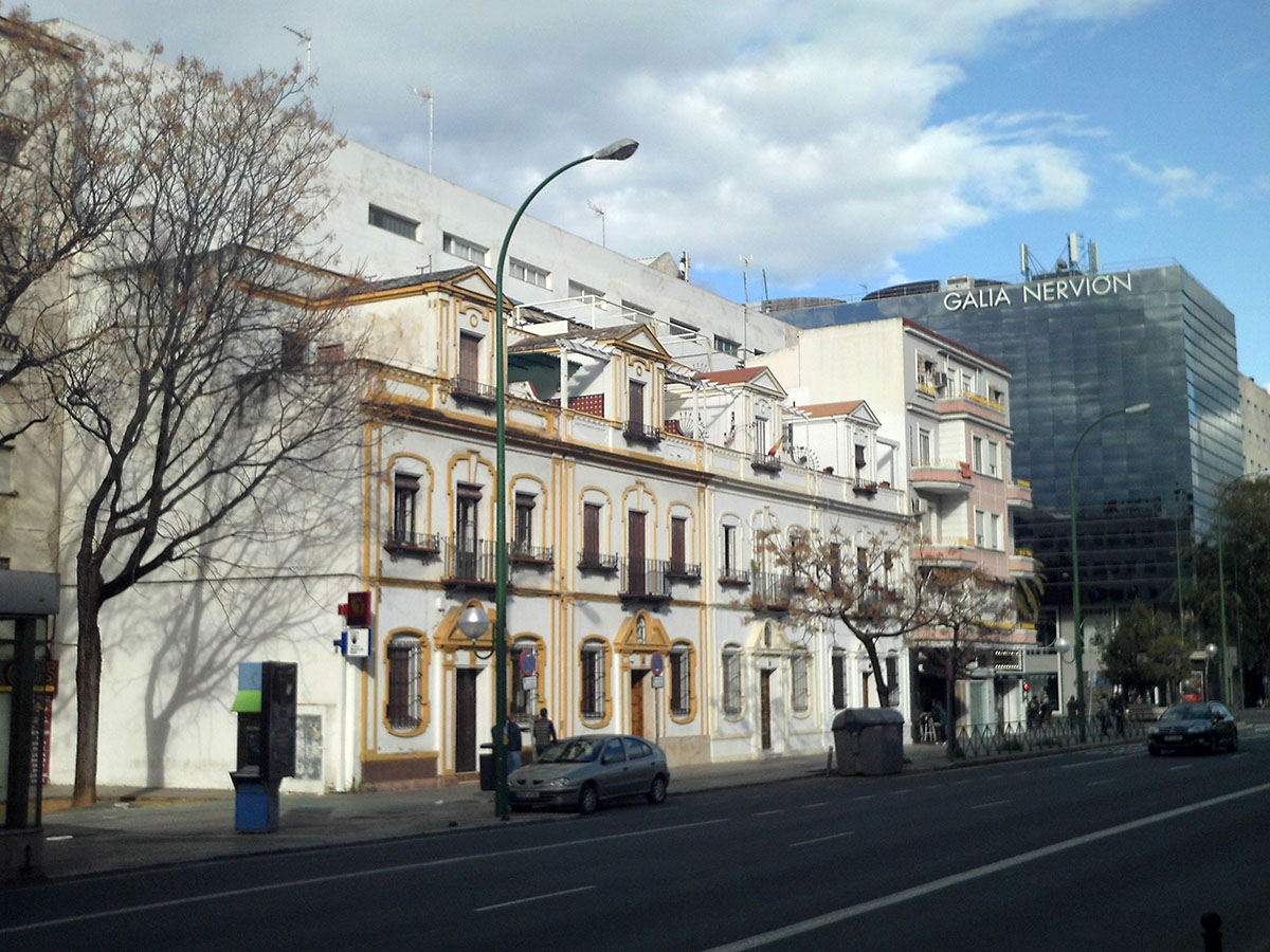 Administradores de fincas en Sevilla